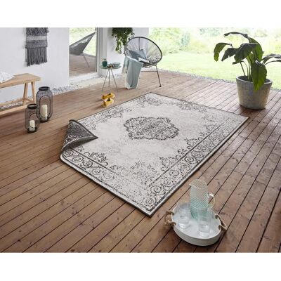 NORTHRUGS CEBU Teppich - 120x170cm - Innen- & Außenbereich NORTHRUGS CEBU Teppich - 120x170cm - Innen- & Außenbereich