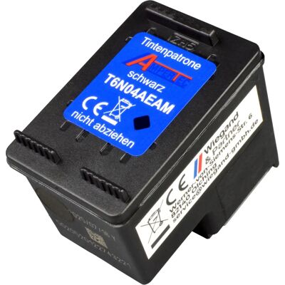 Ampertec T6N04AE 303XL Schwarz - Druckerpatrone Ampertec T6N04AE 303XL Schwarz - Druckerpatrone