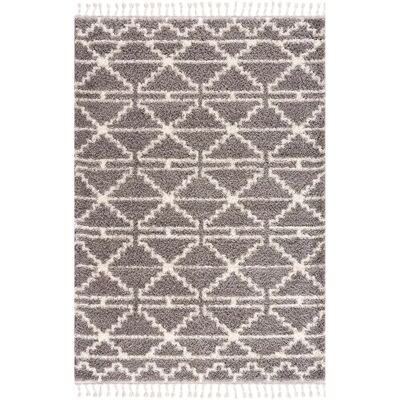 Carpet City Pulpy 530 - Weicher, Tiefer Flor-Teppich Carpet City Pulpy 530 - Weicher, Tiefer Flor-Teppich