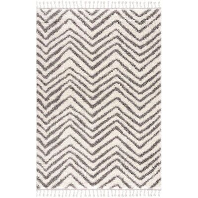 Carpet City Pulpy 531 Grauer - Teppich Carpet City Pulpy 531 Grauer - Teppich