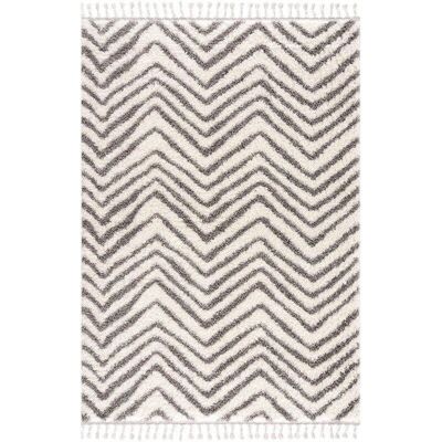 Hochflor-Teppich CARPET CITY Pulpy 531 - Teppich Hochflor-Teppich CARPET CITY Pulpy 531 - Teppich