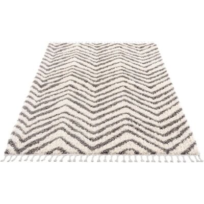 Carpet City Pulpy 531 Beigeteppich - Teppich Carpet City Pulpy 531 Beigeteppich - Teppich