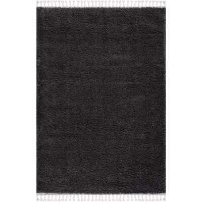 CARPET CITY Pulpy 100 - Weicher Hochflor-Teppich CARPET CITY Pulpy 100 - Weicher Hochflor-Teppich