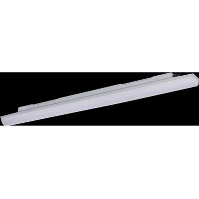 DOTLUX LED-Feuchtraumleuchte HIGHFORCEabs IP66/IP69 1455mm 27W 4000K IK06 - LED Moisture-proof Light DOTLUX LED-Feuchtraumleuchte HIGHFORCEabs IP66/IP69 1455mm 27W 4000K IK06 - LED Moisture-proof Light