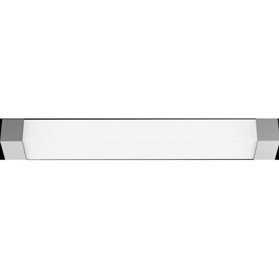 Dotlux TRENDO LED-Spiegelleuchte - 10W, Farbtemperatur einstellbar, IP44 Dotlux TRENDO LED-Spiegelleuchte - 10W, Farbtemperatur einstellbar, IP44