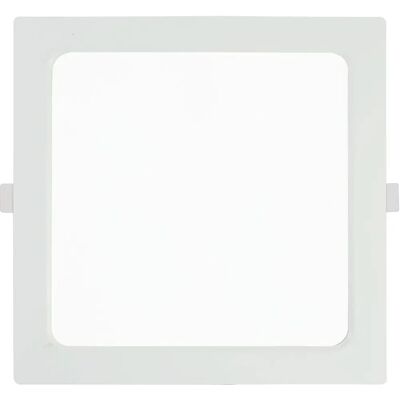 Dotlux Inbyggt LED-panel 224x224mm - Inbyggt Panel Dotlux Inbyggt LED-panel 224x224mm - Inbyggt Panel
