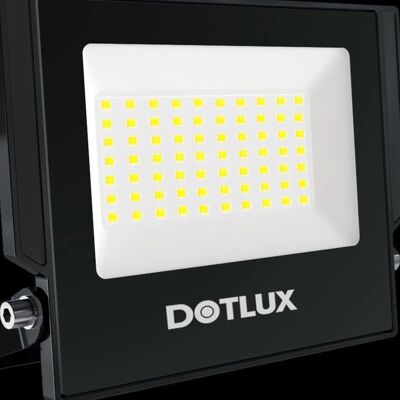 DOTLUX LED-Strahler FLOOReco 50W - LED-Spotlight DOTLUX LED-Strahler FLOOReco 50W - LED-Spotlight