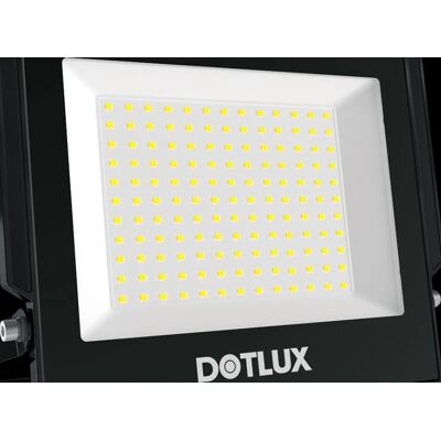 Projecteur LED Dotlux 100W 4000K - Projecteur Projecteur LED Dotlux 100W 4000K - Projecteur