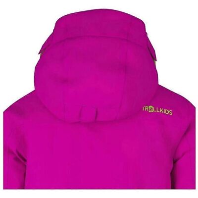 Trollkids Holmenkollen pro Schneejacke - Skijacke Trollkids Holmenkollen pro Schneejacke - Skijacke