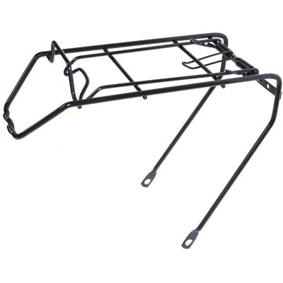Portapacchi posteriore Büchel - Per bambini - 10kg max Portapacchi posteriore Büchel - Per bambini - 10kg max