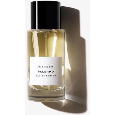 BMRVLS Palermo 50 ml Unisex-Parfum - Parfüm BMRVLS Palermo 50 ml Unisex-Parfum - Parfüm