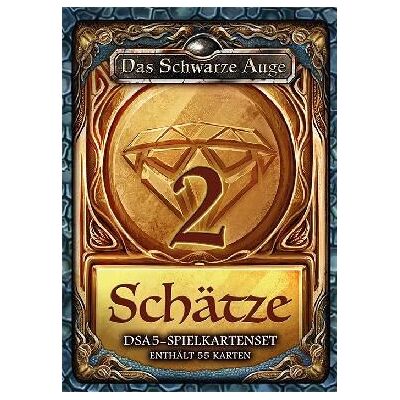 Ulisses Spiele US25441 Brettspiel - Schätze & Kostbarkeiten - Reise/Abenteuer Ulisses Spiele US25441 Brettspiel - Schätze & Kostbarkeiten - Reise/Abenteuer