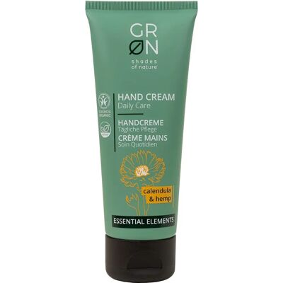 GRN Essential Elements Crema de Manos - Para Todo Tipo de Piel GRN Essential Elements Crema de Manos - Para Todo Tipo de Piel