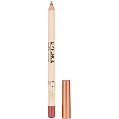 GRN Rosy Bark Lipstick & Lip Pencil - Lip Contour Makeup GRN Rosy Bark Lipstick & Lip Pencil - Lip Contour Makeup