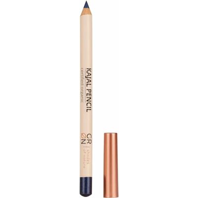 GRN Kajal Blue Ocean Eye Pencil - Eye Type GRN Kajal Blue Ocean Eye Pencil - Eye Type