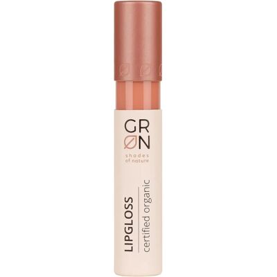 GRN Rosy Tulip Lip Gloss 7ml - Lip Gloss GRN Rosy Tulip Lip Gloss 7ml - Lip Gloss