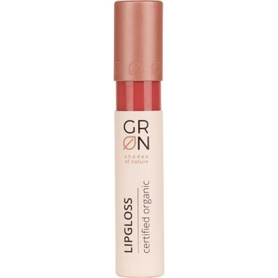GRN Brillo de labios melocotón - Lipgloss - Melocotón - 7ml GRN Brillo de labios melocotón - Lipgloss - Melocotón - 7ml