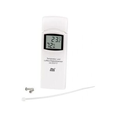 DNT 000005 Wireless Weather Sensor - Weather Station Accessory DNT 000005 Wireless Weather Sensor - Weather Station Accessory