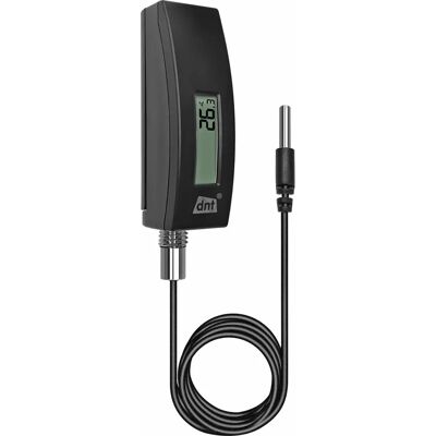 DNT Wasser-Temperatursensor - Wetterstationszubehör DNT Wasser-Temperatursensor - Wetterstationszubehör
