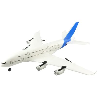 Aereo RC Amewi AM38 - Stabilizzato con giroscopio a 6 assi - 510mm Aereo RC Amewi AM38 - Stabilizzato con giroscopio a 6 assi - 510mm