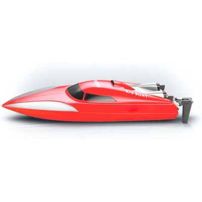 Amewi 7012 RC Boot - Wasserdichtes Speedboot bis 25 km/h Amewi 7012 RC Boot - Wasserdichtes Speedboot bis 25 km/h