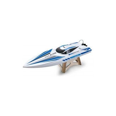 Amewi Blade 67 cm RC Łódź - 40 km/h - Wodoodporna Elektronika - Gotowe do użycia Amewi Blade 67 cm RC Łódź - 40 km/h - Wodoodporna Elektronika - Gotowe do użycia
