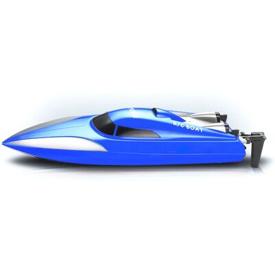 Amewi 26073 Mono RC Boot - Geschwindigkeit bis zu 25 km/h Amewi 26073 Mono RC Boot - Geschwindigkeit bis zu 25 km/h