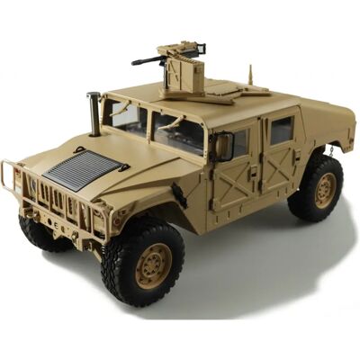 Amewi 22418 Camion Militare - Modello RC 1:10 Amewi 22418 Camion Militare - Modello RC 1:10