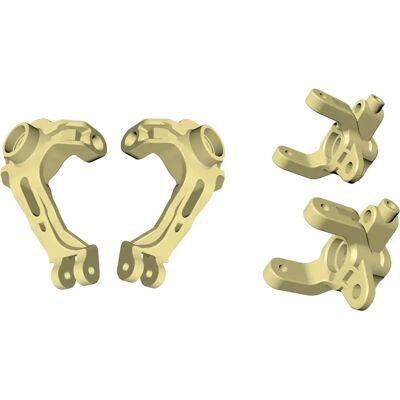 Amewi 011-T042 Parte/Accessorio Modello RC - Colore Sabbia Amewi 011-T042 Parte/Accessorio Modello RC - Colore Sabbia