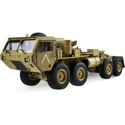 Amewi 22436 Militär RC LKW - Allrad 8x8 - Elektrisch Amewi 22436 Militär RC LKW - Allrad 8x8 - Elektrisch