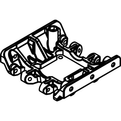 Amewi 021-17223004 RC Modellteil - Langlebig & Einfach zu Installieren Amewi 021-17223004 RC Modellteil - Langlebig & Einfach zu Installieren