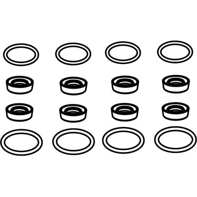 Amewi - RCX10 - O-ring - RCX10 - RC car part Amewi - RCX10 - O-ring - RCX10 - RC car part
