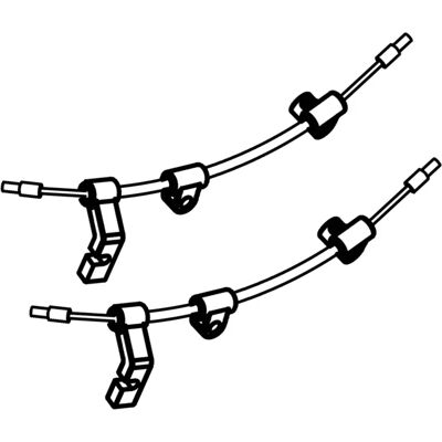 Amewi 021-17223058 Blocco differenziale - Ricambi per auto RC Amewi 021-17223058 Blocco differenziale - Ricambi per auto RC