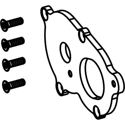 Amewi 021-17223151 Supporto Motore - Ricambio RC Amewi 021-17223151 Supporto Motore - Ricambio RC