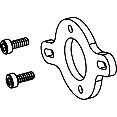 Amewi - RCX10 - Dust plate - Two-piece - Motor dust plate Amewi - RCX10 - Dust plate - Two-piece - Motor dust plate