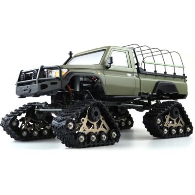 Amewi Amxrock Rcx10bts Off-road Auto - Maßstab 1:10 4WD Amewi Amxrock Rcx10bts Off-road Auto - Maßstab 1:10 4WD