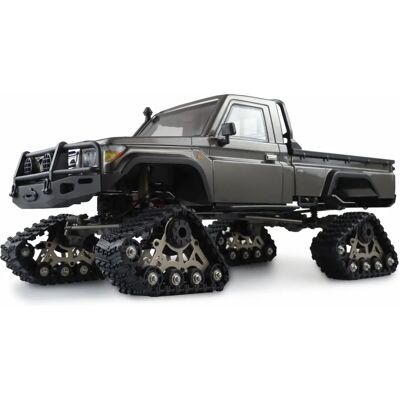 Amewi Amxrock Rcx8pt Crawler terenowy w skali 1:8 - Samochód RC Amewi Amxrock Rcx8pt Crawler terenowy w skali 1:8 - Samochód RC