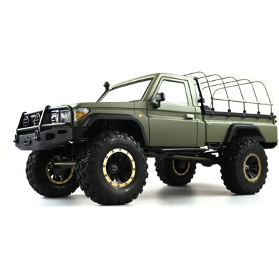 Amewi Amxrock Rcx8ps Off-road Bil - 1:8 RC Model, Elektrisk Amewi Amxrock Rcx8ps Off-road Bil - 1:8 RC Model, Elektrisk
