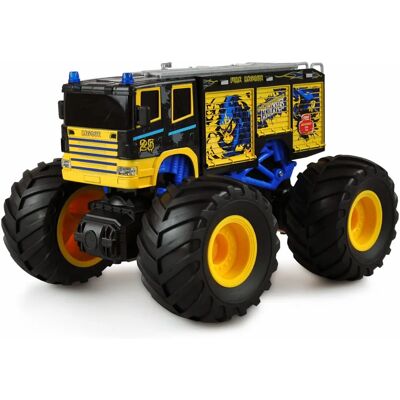 Amewi 22482 RC Monster Truck - Elektrisch, 1:18 Amewi 22482 RC Monster Truck - Elektrisch, 1:18