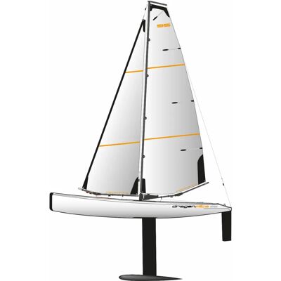Amewi DragonFlite 95 Zdalnie sterowana łódź - Elektryczna, 95cm Amewi DragonFlite 95 Zdalnie sterowana łódź - Elektryczna, 95cm