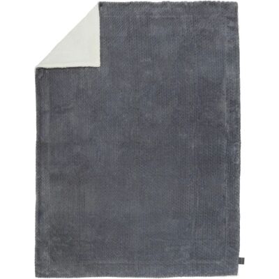SCHIESSER Elsa Sherpa-Decke - Wohndecke SCHIESSER Elsa Sherpa-Decke - Wohndecke