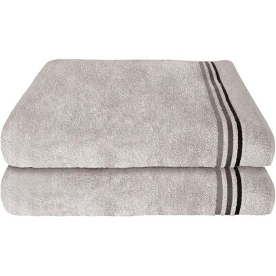 SCHIESSER Skyline Color Badetuch - Handtuch SCHIESSER Skyline Color Badetuch - Handtuch