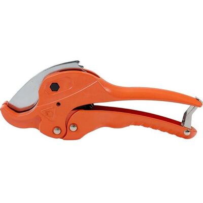 Sanpro - Rohrschere 35mm - Ratschenantrieb - Pipe Cutter Sanpro - Rohrschere 35mm - Ratschenantrieb - Pipe Cutter