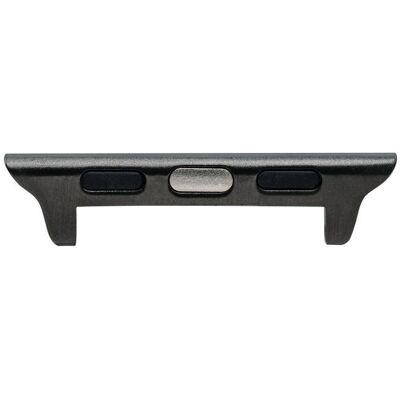Artwizz Modelo 4477-2931 Aço inoxidável Adaptador de pulseira cinza - Acessórios inteligentes Artwizz Modelo 4477-2931 Aço inoxidável Adaptador de pulseira cinza - Acessórios inteligentes