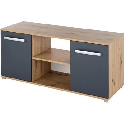 Arthur Berndt Alessio Meuble TV - Design Moderne, Fabriqué en Allemagne - Publicité Arthur Berndt Alessio Meuble TV - Design Moderne, Fabriqué en Allemagne - Publicité