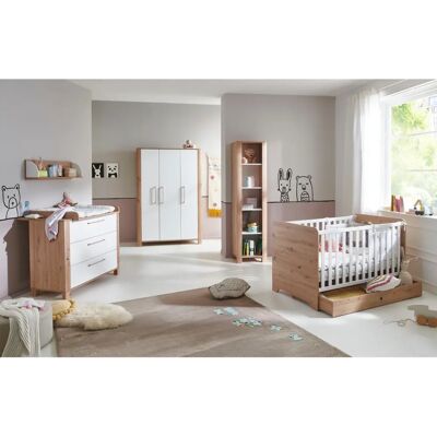 Arthur Berndt Marlon Tiroir de rangement sous le lit - Accessoire de lit - Publicité Arthur Berndt Marlon Tiroir de rangement sous le lit - Accessoire de lit - Publicité