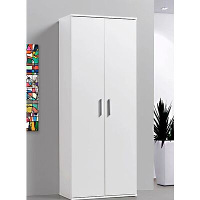 PROCONTOUR - Clara - 64x167x34 - Aufbewahrungsschrank PROCONTOUR - Clara - 64x167x34 - Aufbewahrungsschrank