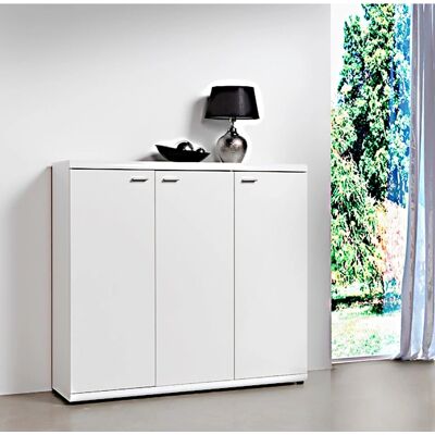 PROCONTOUR Sun Weiße Kommode - Sideboard PROCONTOUR Sun Weiße Kommode - Sideboard