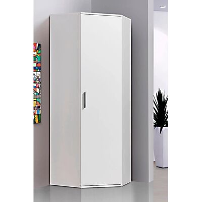 PROCONTOUR Clara Mehrzweckschrank - Verstellbare Einlegeböden PROCONTOUR Clara Mehrzweckschrank - Verstellbare Einlegeböden