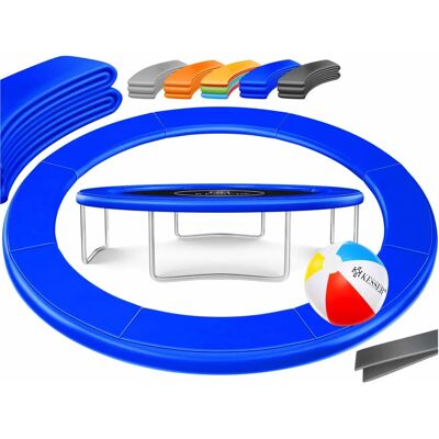 Pokrywa krawędzi trampoliny KESSER Ø 244-426cm - UV odporna Pokrywa krawędzi trampoliny KESSER Ø 244-426cm - UV odporna